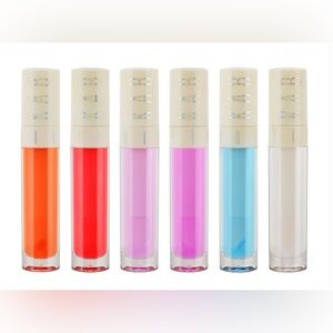 KAB COSMETICS LIP OIL “SUGAR HIGH” - BRAND NEW in the box!